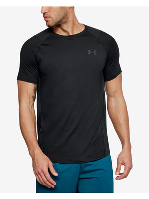 Under Armour MK-1 Póló Fekete << lejárt 77553