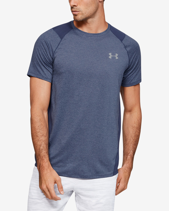 Under Armour MK-1 Póló Kék << lejárt 4307586 86 fotója
