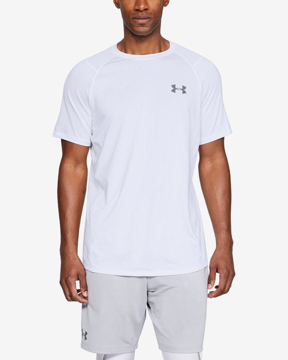 Under Armour MK-1 Póló Fehér << lejárt 5490377 56 fotója