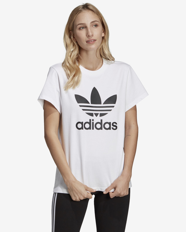 adidas Originals Póló Fehér << lejárt 9700722 32 fotója