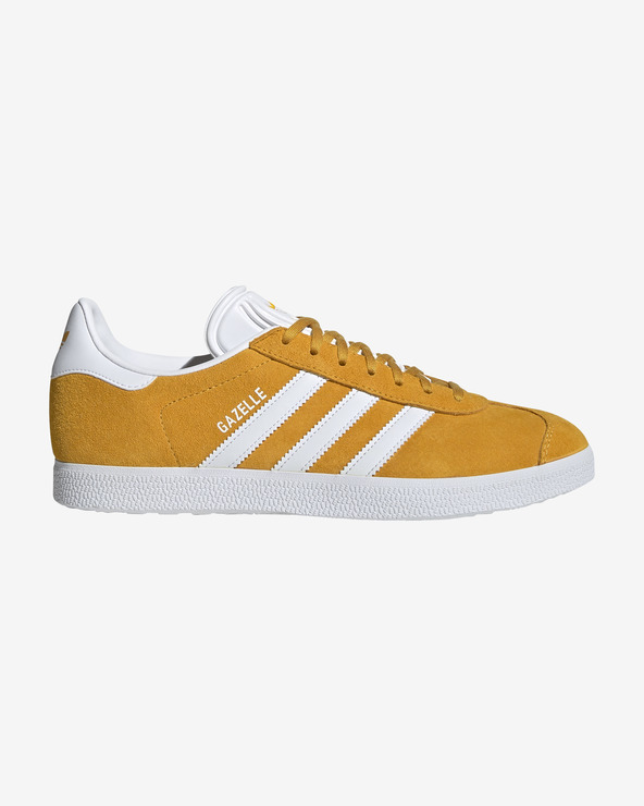 adidas Originals Gazelle Sportcipő Sárga << lejárt 1067704 53 fotója