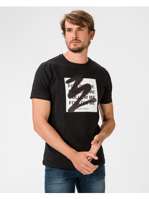 Antony Morato Póló Fekete << lejárt 912635