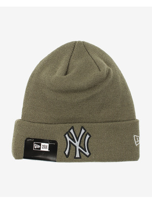 New Era New York Yankees Siltes sapka Zöld << lejárt 445879
