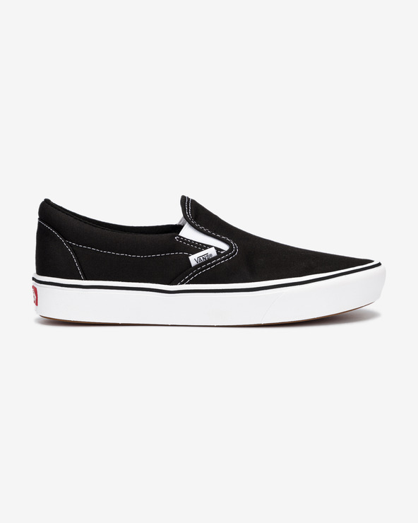 Vans ComfyCush Slip On Fekete << lejárt 9815057 46 fotója