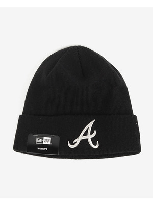 New Era Atlanta Braves Sapka Fekete << lejárt 670452