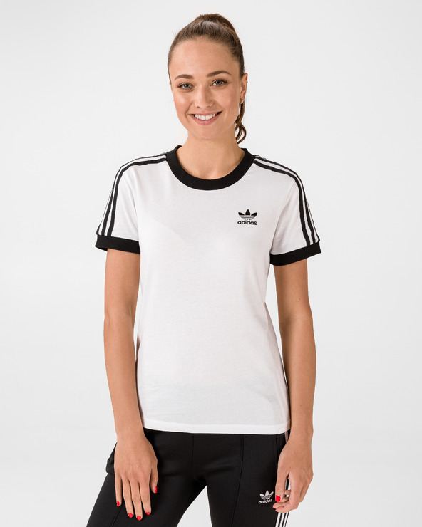 adidas Originals Póló Fehér << lejárt 5723343 73 fotója