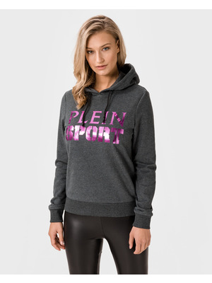 Philipp Plein Sport Melegítő felső Szürke << lejárt 983403