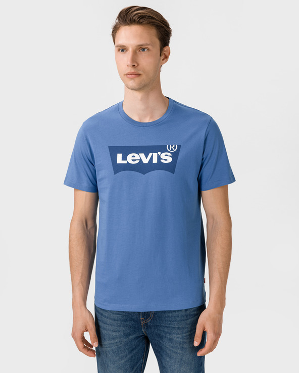 Levi's Housemark Póló Kék << lejárt 7770675 61 fotója