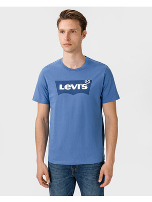 Levi's Housemark Póló Kék << lejárt 574701