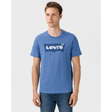 Levi's Housemark Póló Kék << lejárt 574701