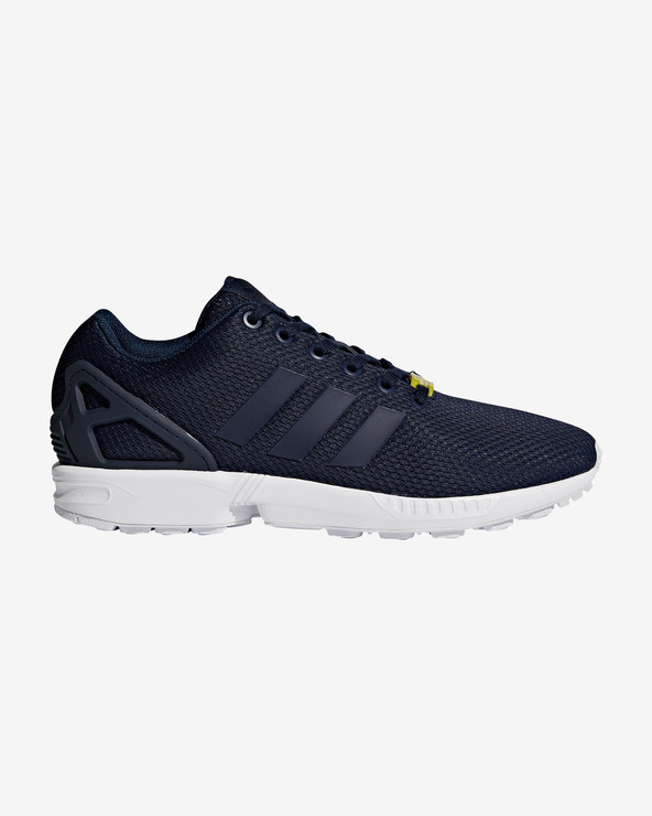 adidas Originals ZX Flux Sportcipő Kék << lejárt 9109677 65 fotója