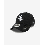 New Era Chicago White Sox Siltes sapka Fekete << lejárt 88135