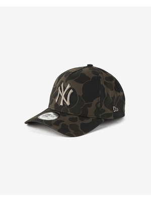 New Era New York Yankees Siltes sapka Fekete << lejárt 37167