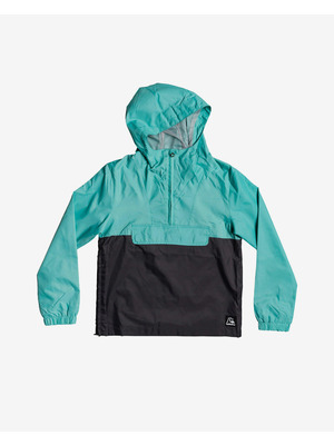 Quiksilver Gyerek dzseki Fekete Kék << lejárt 589404