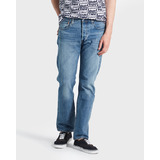 Levi's 501® Farmernadrág Kék << lejárt 46180