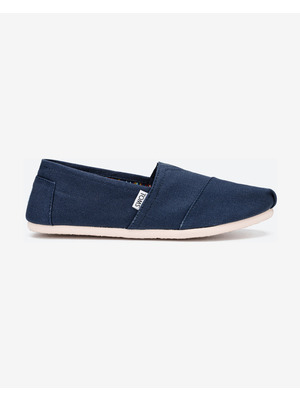 TOMS Slip On Kék << lejárt 690809