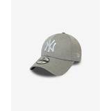 New Era New York Yankees Siltes sapka Szürke << lejárt 587830