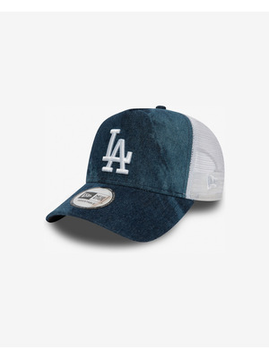 New Era LA Dodgers Siltes sapka Kék << lejárt 249789