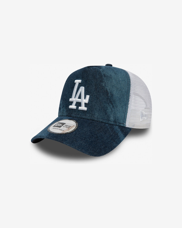 New Era LA Dodgers Siltes sapka Kék << lejárt 3902670 61 fotója