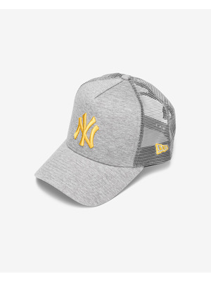 New Era New York Yankees Siltes sapka Szürke << lejárt 646680