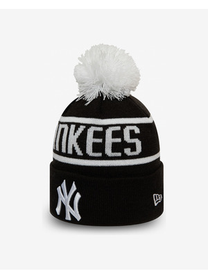 New Era New York Yankees Gyerek sapka Fekete << lejárt 215503