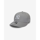 New Era New York Yankees Siltes sapka Szürke << lejárt 57170