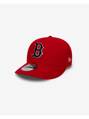New Era Boston Red Sox Siltes sapka Piros << lejárt 166599