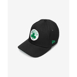New Era Boston Celtics Siltes sapka Fekete << lejárt 717135