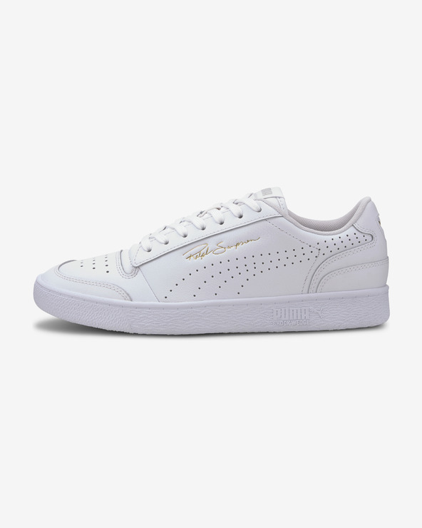 Puma Ralph Sampson Lo Sportcipő Fehér << lejárt 6722017 28 fotója