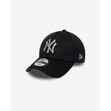 New Era New York Yankees Siltes sapka Fekete << lejárt 429049