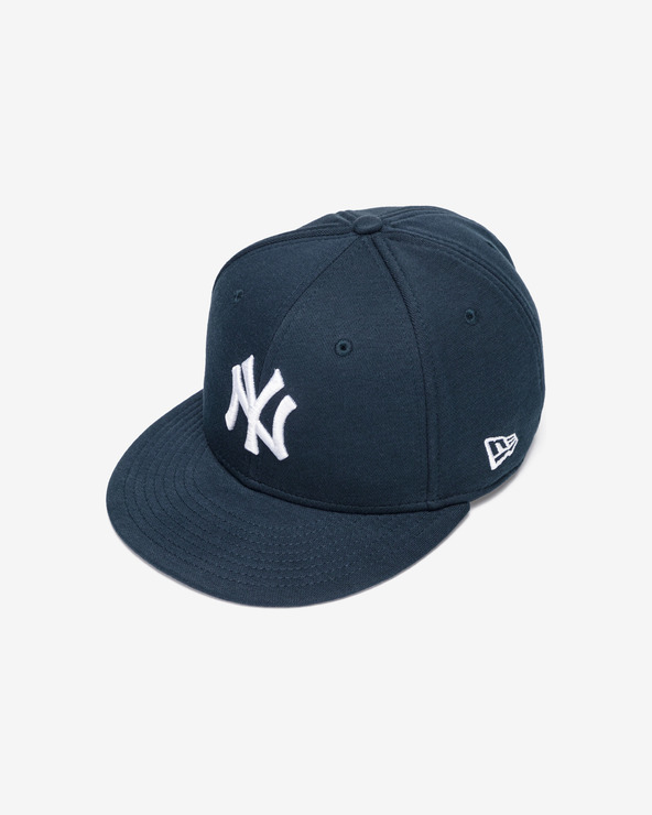 New Era New York Yankees Siltes sapka Kék << lejárt 727271 4 fotója