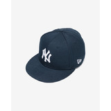 New Era New York Yankees Siltes sapka Kék << lejárt 585108