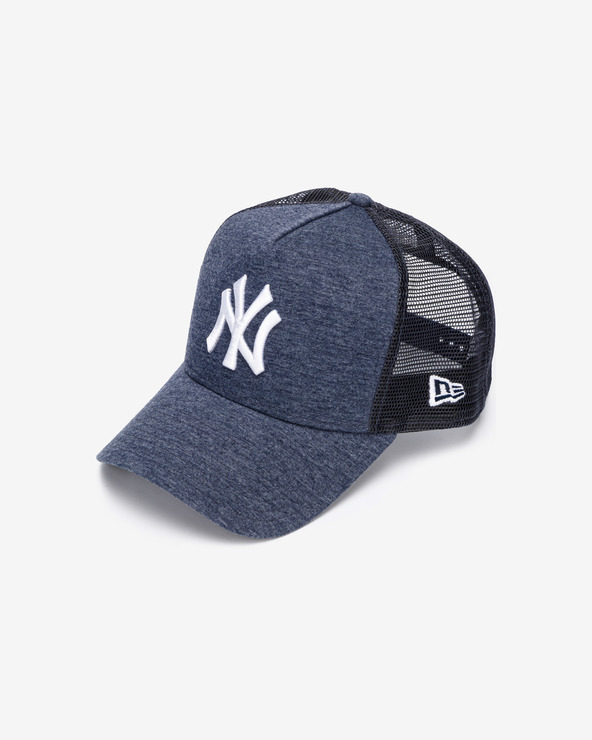 New Era New York Yankees Siltes sapka Kék << lejárt 3392784 50 fotója