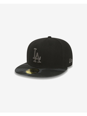 New Era LA Dodgers Siltes sapka Fekete << lejárt 335007