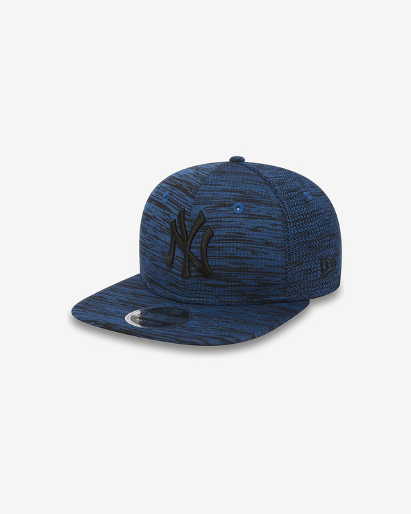 New Era New York Yankees Siltes sapka Kék << lejárt 3472330 57 fotója