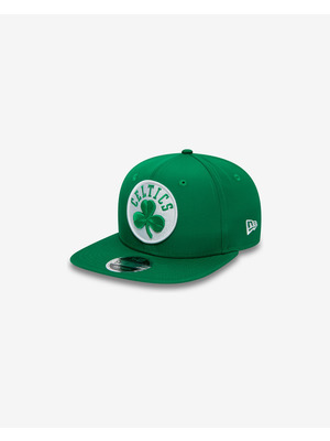 New Era Boston Celtics Siltes sapka Zöld << lejárt 675293
