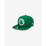 New Era Boston Celtics Siltes sapka Zöld << lejárt 675293