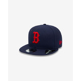New Era Boston Red Sox Siltes sapka Kék << lejárt 974872