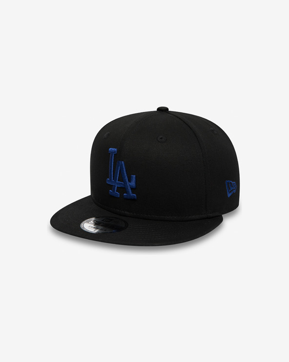 New Era LA Dodgers Siltes sapka Fekete << lejárt 6168609 36 fotója