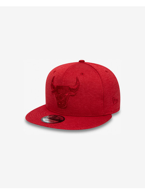 New Era Chicago Bulls 9FIFTY Siltes sapka Piros << lejárt 463400