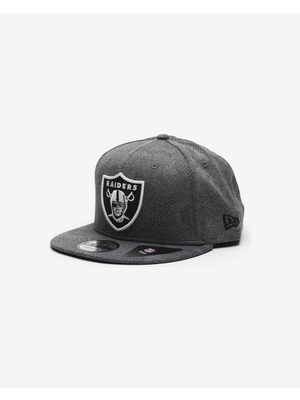 New Era Oakland Raiders Siltes sapka Szürke << lejárt 498060