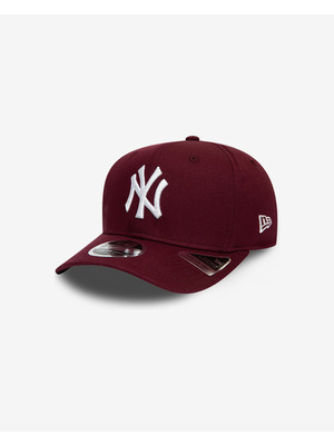 New Era New York Yankees Siltes sapka Piros << lejárt 113728