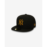 New Era New York Yankees Siltes sapka Fekete << lejárt 110590