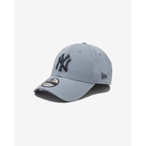 New Era New York Yankees Siltes sapka Szürke << lejárt 507702