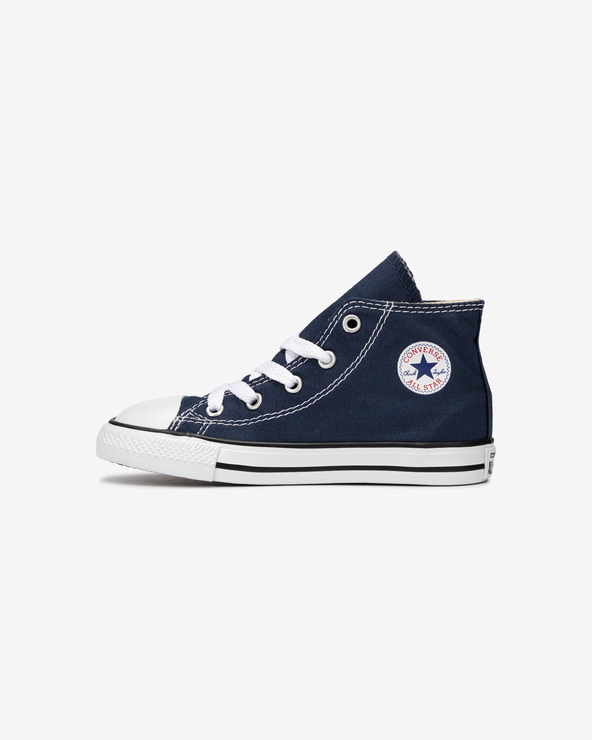 Converse Chuck Taylor All Star Hi Gyerek sportcipő Kék << lejárt 788375 87 fotója