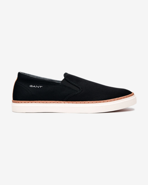 Gant Prepville Slip On Fekete << lejárt 2353686 37 << lejárt 6645284 4 fotója