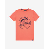O'Neill Circle Surfer Gyerek póló Narancssárga << lejárt 888168