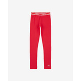 O'Neill Branded Waistband Gyerek leggings Piros Rózsaszín << lejárt 489739