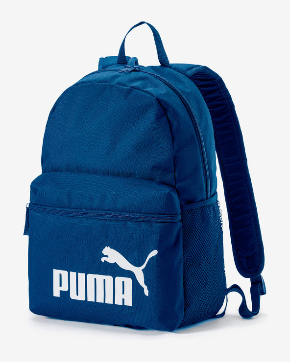 Puma Phase Hátizsák Kék << lejárt 7404708 69 fotója