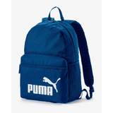 Puma Phase Hátizsák Kék << lejárt 253969